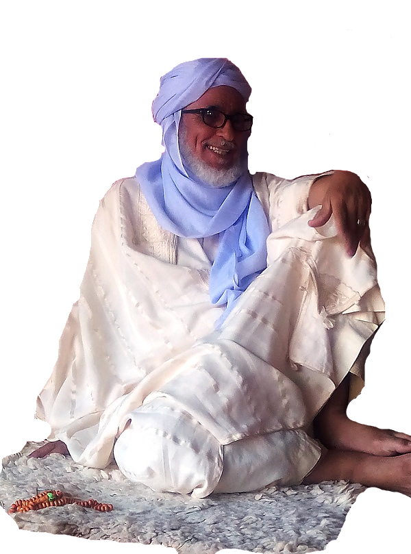 صورة المكتبة